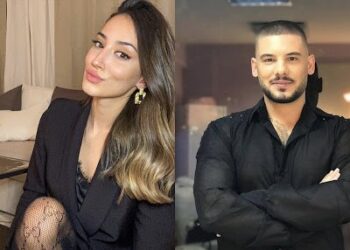 Reagon e dashura e Seldit pasi i thanë se ‘Seldi ju ndërron si çorapet’