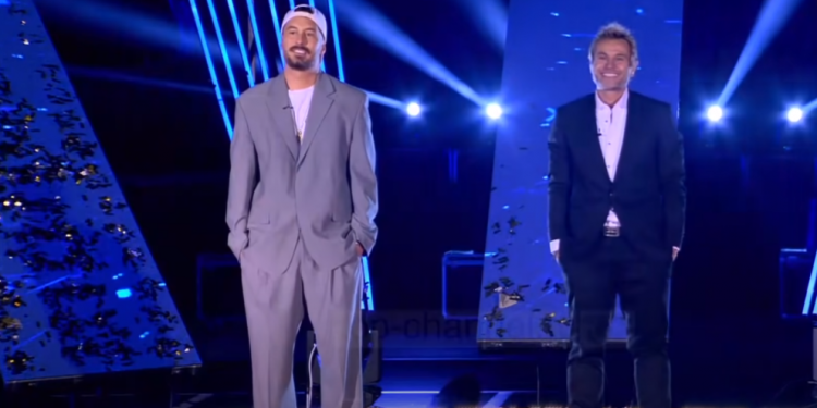 Publikohen votat e publikut! Iliri fitoi çmimin e madh, por më i votuari qenka Donaldi