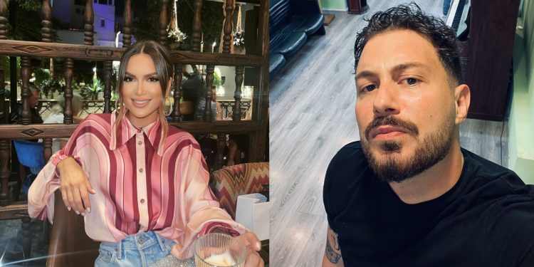 Donaldi i bëri “unfollow”, ky është veprimi i Lori Hoxhës