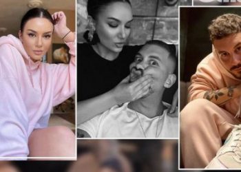 Bora Zemani bën gjestin e papritur në lidhje me Donaldin