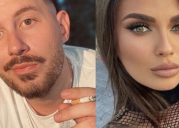 Po bëjnë lojë? Thanë se Trixa dhe Donaldi u ndanë, por ky detaj na futi në dyshime