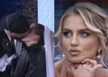 Beniada komenton për raportin Donald-Beatrix “Ka qenë tërheqje fizike”