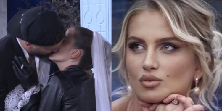 Beniada komenton për raportin Donald-Beatrix “Ka qenë tërheqje fizike”