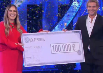 Ilir Shaqiri nuk do t’i marrë 100 mijë euro nga “Big Brother VIP”?