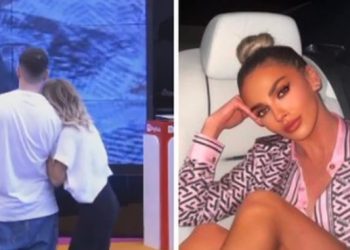 Beniada tërë kohën me Donaldin, Beatrixa bën reagimin që nuk pritej