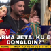 “Karma jeta, ku e ke Donaldin?”, Trixa “sulmohet” nga komentuesit në Instagram