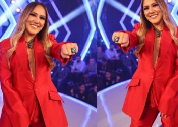 Arbana Osmanit i kushtoi veshja sa një shtëpi luksoze në Prishtinë