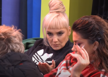 Pse Arjola dhe Monika nuk flasin më me njëra-tjetrën?