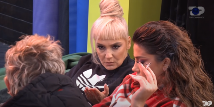 Pse Arjola dhe Monika nuk flasin më me njëra-tjetrën?