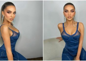 Dubai-Tiranë, bileta u pre! Kjo vajzë do ‘shkundë’ finalen e Big Brother VIP