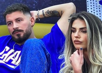 Beatrixa merr hak ndaj Donaldit, nuk i bën as ‘tag’, as ‘like’ e asnjë ‘koment’