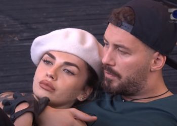 A do të jetë Beatrixa e pranishme në finalen e Big Brother VIP?