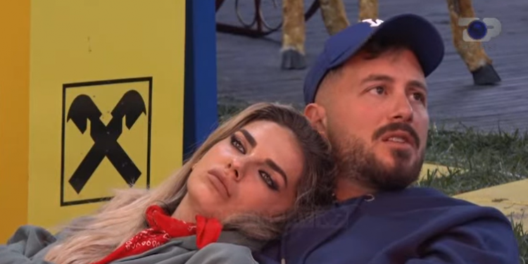 Çfarë po ndodhë me lidhjen Donald-Beatrix? Kështu e kaloi natën e parë ish banori pas daljes nga BBV-ja