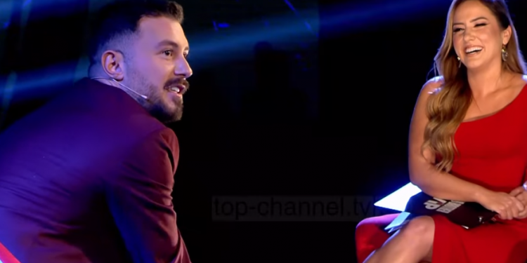 Pas sherrit me produksionin, Donaldi i merr ‘hak’ edhe Arbanës