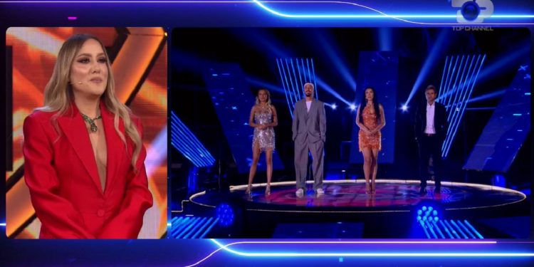 Zbulohet shifra e majme që ka fituar TCH vetëm nga sms-të e publikut në finalen e BBV