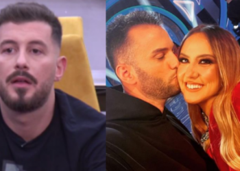 Donaldit i mbeti hatri për humbjen, reagon bashkëshorti i Arbana Osmanit