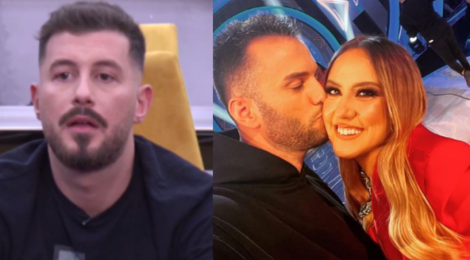 Donaldit i mbeti hatri për humbjen, reagon bashkëshorti i Arbana Osmanit