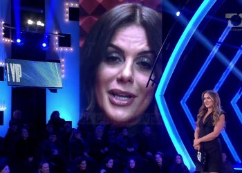 Pas Fifit, edhe Big Mama lë në mes post BBV dhe ikën direkt nga studio