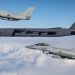 LAJMI I FUNDIT: NATO-ja i vë aeroplanët luftarakë në gjendje gatishmërie