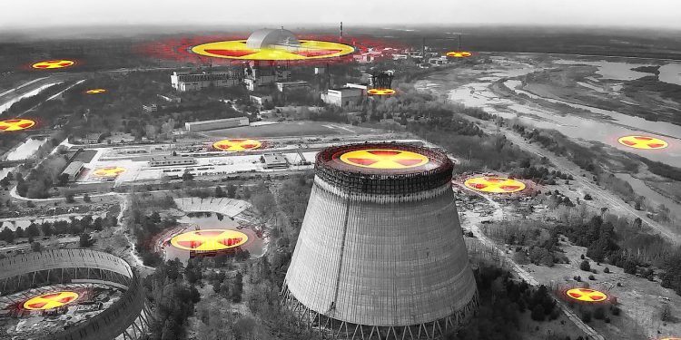 Vjen paralajmërimi i frikshëm nga Ukraina – “Katastrofa e Çernobilit mund të përsëritet”