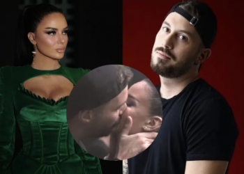 EKSKLUZIVE: Çudia ndodhi! Takohen Bora dhe Donaldi 5 minuta më parë