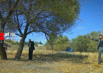 Më Fal – Epizodi 2197 PROMO