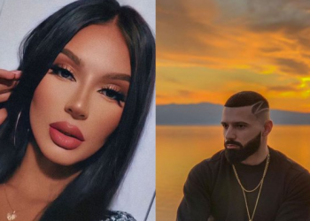 Do kishte një këngë dhe për Efin, por Bledi e shkatërroi në moment të fundit