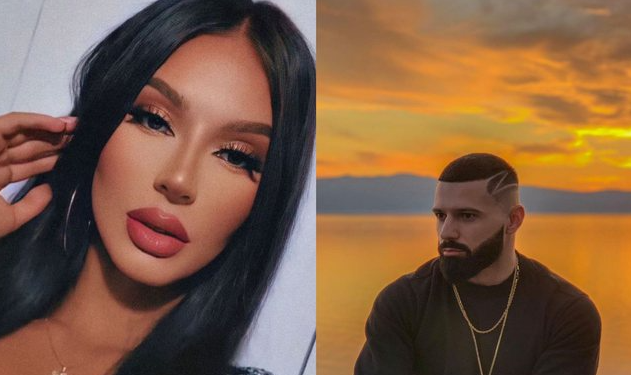 Do kishte një këngë dhe për Efin, por Bledi e shkatërroi në moment të fundit