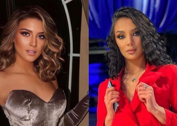 Kriset miqësia mes Alesjas dhe Rrushes: “Më mirë një qen shoqe sesa një shoqe qen”