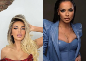 Beatrix Ramosaj do të nxjerrë një këngë të re, ish-konkurrentja e BBV zbulon se kujt i dedikohet