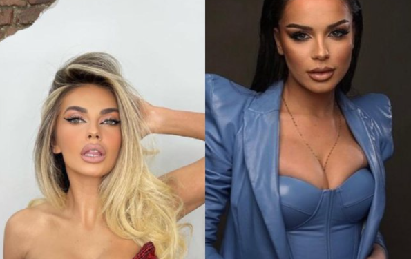 Beatrix Ramosaj do të nxjerrë një këngë të re, ish-konkurrentja e BBV zbulon se kujt i dedikohet