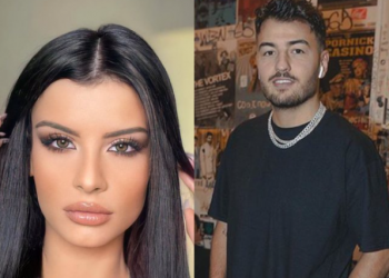 Jasmina nuk mohon lidhjen me Ardian Bujupin, këngëtari përgjigjet përfundimisht