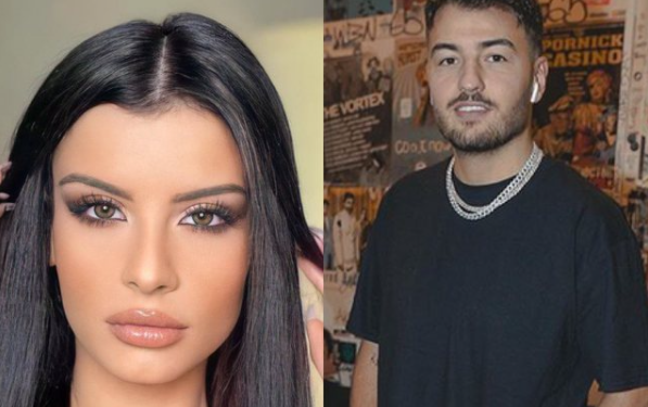 Jasmina nuk mohon lidhjen me Ardian Bujupin, këngëtari përgjigjet përfundimisht