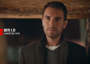 Deti i Zi – Epizodi 134 PROMO