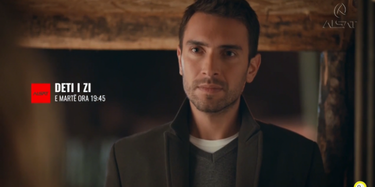 Deti i Zi – Epizodi 134 PROMO