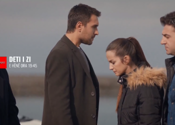 Deti i Zi – Epizodi 138 PROMO