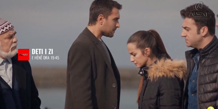 Deti i Zi – Epizodi 138 PROMO