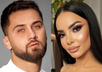 Florjanës i ngel hatri me Brunon dhe nuk e shoqëron në emision, ish-konkurrenti tregon arsyen