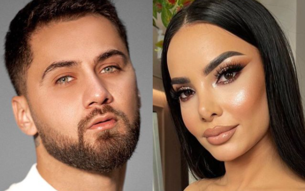 Florjanës i ngel hatri me Brunon dhe nuk e shoqëron në emision, ish-konkurrenti tregon arsyen