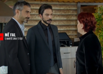 Më Fal – Epizodi 2202 PROMO