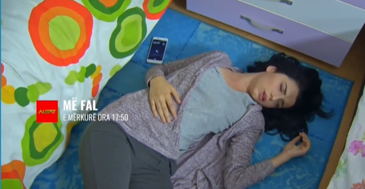 Më Fal – Epizodi 2203 PROMO