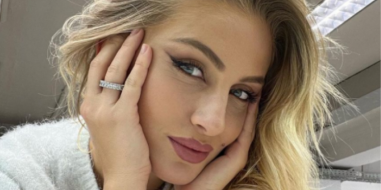 Beniada Nishani prezanton ambientet e shtëpisë luksoze në Shqipëri