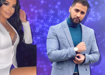 Puthje dhe momente romantike, Bruno del më në fund çift nga Përputhen