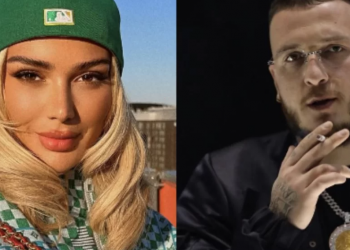 Rikthehen? Loredana dhe Mozzik bëhen bashkë në vendin më të kërkuar të shqiptarëve