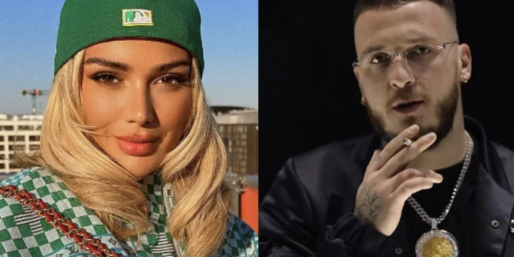 Rikthehen? Loredana dhe Mozzik bëhen bashkë në vendin më të kërkuar të shqiptarëve