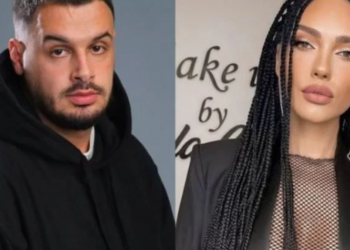 E kishin lënë që do ndaheshin për një muaj, Einxhel dhe Dagz nuk e mbajnë fjalën e dhënë