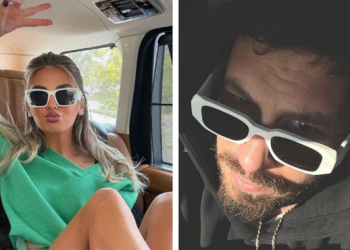 “E ka për mua” Beatrix nuk i ndahet Donaldit, befason me deklaratën e saj të fundit