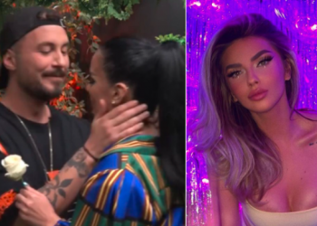 Donaldi i ka dedikuar këngë Bora Zemanit? Reagon Beatrix Ramosaj