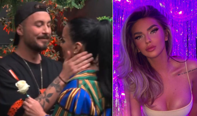 Donaldi i ka dedikuar këngë Bora Zemanit? Reagon Beatrix Ramosaj