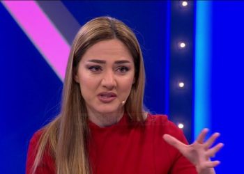 “Më janë shuar shpresat” Ish banorja e ‘Big Brother Vip’ nuk gjen dot burrë, i bën kërkesën e pazakontë moderatores së njohur të ‘Top Channel’